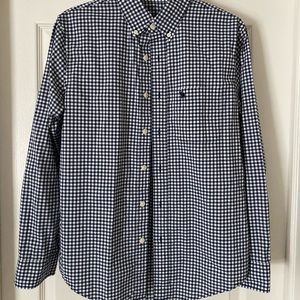 Men’s Abercrombie Casual Button Down